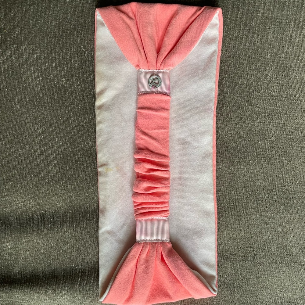 Lululemon Headband